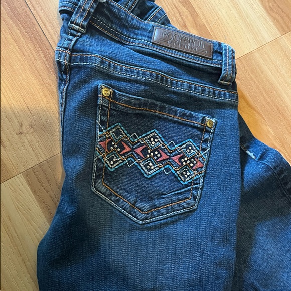 Rock & Roll Denim - Picture 4 of 4